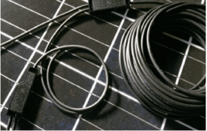 System Cables: Extension Cables/Branch Boxes