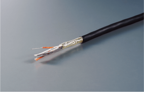 Cables for Fixed Applications