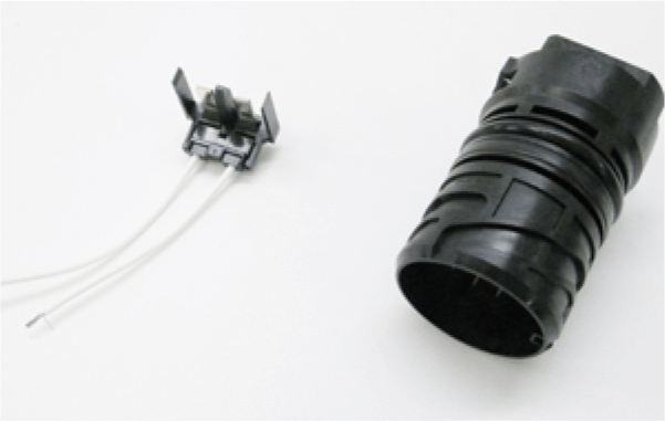 Connectors for Automobile